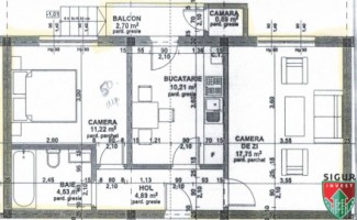 apartament-de-vanzare-cu-2-camere-etaj1-balcon-si-pod-compartimentat-8